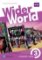 Wider World 3 Students´ Book Wider World 3 Students´ Book