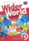 Wider World 4 Students´ Book Wider World 4 Students´ Book