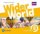 Wider World Starter Class Audio CDs Wider World Starter Class Audio CDs