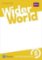 Wider World Starter Teacher´s Resource Book Wider World Starter Teacher´s Resource Book