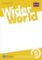 Wider World Starter Teacher´s Resource Book
