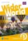 Wider World Starter Students´ Book