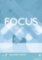 Focus 4 Teacher´s Book with MultiROM Pack