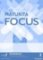 Maturita Focus Czech 2 Workbook Maturita Focus Czech 2 Workbook