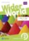 Wider World 2 Students´ Book with MyEnglishLab Pack Wider World 2 Students´ Book with MyEnglishLab Pack
