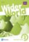 Wider World 2 Teacher´s Book with DVD-ROM Wider World 2 Teacher´s Book with DVD-ROM