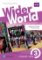 Wider World 3 Students´ Book with MyEnglishLab Pack Wider World 3 Students´ Book with MyEnglishLab Pack