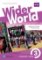 Wider World 3 Students´ Book with MyEnglishLab Pack Wider World 3 Students´ Book with MyEnglishLab Pack