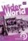 Wider World 3 Workbook w/ Extra Online Homework Pack Wider World 3 Workbook w/ Extra Online Homework Pack