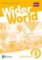Wider World Starter Teacher´s Book w/ MyEnglishLab/ExtraOnline Home Work/DVD-ROM Pack Wider World Starter Teacher´s Book w/ MyEnglishLab/ExtraOnline Home Work/DVD-ROM Pack