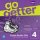 GoGetter 4 Class CD GoGetter 4 Class CD