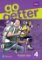 GoGetter 4 Students´ Book GoGetter 4 Students´ Book