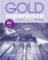 Gold Experience A1 Workbook, 2nd Edition