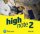 High Note 2 Class Audio CDs (Global Edition) High Note 2 Class Audio CDs (Global Edition)