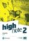 High Note 2 Workbook (Global Edition) High Note 2 Workbook (Global Edition)