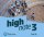 High Note 3 Class Audio CDs (Global Edition) High Note 3 Class Audio CDs (Global Edition)