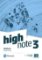 High Note 3 Workbook (Global Edition) High Note 3 Workbook (Global Edition)