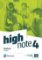 High Note 4 Workbook (Global Edition) High Note 4 Workbook (Global Edition)