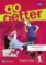GoGetter 1 Students´ Book w/ MyEnglishLab GoGetter 1 Students´ Book w/ MyEnglishLab