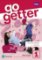 GoGetter 1 Workbook w/ Extra Online Practice