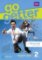 GoGetter 2 Students´ Book w/ MyEnglishLab GoGetter 2 Students´ Book w/ MyEnglishLab