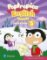 Poptropica English Level 5 Pupil´s Book + PEP kód elektronicky