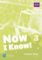 Now I Know! 3 Grammar Book Now I Know! 3 Grammar Book