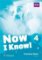 Now I Know! 4 Grammar Book Now I Know! 4 Grammar Book