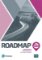 Roadmap B1+ Intermediate Workbook with Online Audio with key