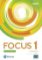 Focus 1 Workbook (2nd) Focus 1 Workbook (2nd)