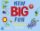 New Big Fun 1 Workbook and Workbook Audio CD pack New Big Fun 1 Workbook and Workbook Audio CD pack