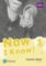 Now I Know 1 (I Can Read) Teacher´s Book plus with Online Practice Now I Know 1 (I Can Read) Teacher´s Book plus with Online Practice