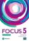 Focus 5 Workbook,2nd Focus 5 Workbook,2nd