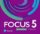 Focus 5 Class Audio CDs, 2nd Focus 5 Class Audio CDs, 2nd