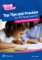 Team Together Top Tips and Practice for PTE Young Learners Firstwords and Springboard Team Together Top Tips and Practice for PTE Young Learners Firstwords and Springboard