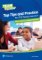 Team Together Top Tips and Practice for PTE Young Learners Quickmarch and Breakthrough Team Together Top Tips and Practice for PTE Young Learners Quickmarch and Breakthrough