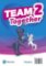 Team Together 2 Posters