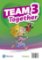 Team Together 3 Posters Team Together 3 Posters