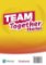 Team Together Starter Flashcards Team Together Starter Flashcards