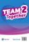 Team Together 2 Word Cards Team Together 2 Word Cards