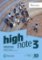 High Note 3 Student´s Book + Basic Pearson Exam Practice (Global Edition) High Note 3 Student´s Book + Basic Pearson Exam Practice (Global Edition)