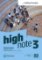 High Note 3 Student´s Book with Pearson Practice English App High Note 3 Student´s Book with Pearson Practice English App