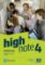 High Note 4 Student´s Book + Basic Pearson Exam Practice (Global Edition)