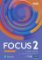 Focus 2 Student´s Book with Basic Pearson Practice English App (2nd)