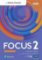 Focus 2 Student´s Book with Standard Pearson Practice English App (2nd) Focus 2 Student´s Book with Standard Pearson Practice English App (2nd)