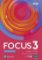 Focus 3 Student´s Book with Basic Pearson Practice English App (2nd) Focus 3 Student´s Book with Basic Pearson Practice English App (2nd)
