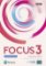 Focus 3 Teacher´s Book with Pearson Practice English App (2nd) Focus 3 Teacher´s Book with Pearson Practice English App (2nd)