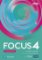 Focus 4 Student´s Book with Basic Pearson Practice English App (2nd) Focus 4 Student´s Book with Basic Pearson Practice English App (2nd)