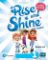 Rise and Shine 1 Learn to Read Activity Book Rise and Shine 1 Learn to Read Activity Book