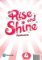 Rise and Shine 4 Flashcards Rise and Shine 4 Flashcards